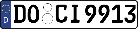 DO-CI9913