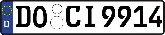 DO-CI9914