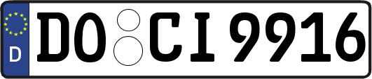 DO-CI9916