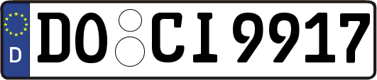 DO-CI9917