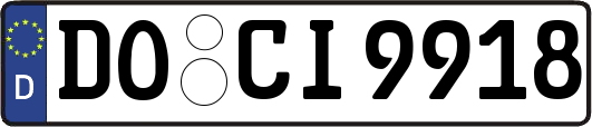 DO-CI9918