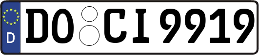 DO-CI9919