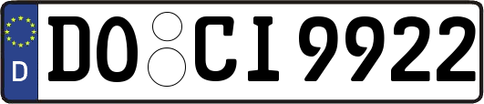 DO-CI9922