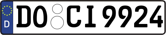 DO-CI9924
