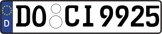 DO-CI9925