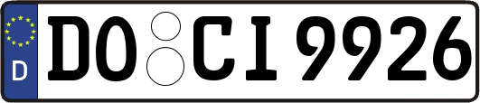 DO-CI9926