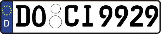 DO-CI9929