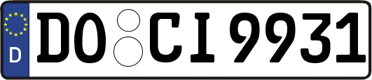 DO-CI9931
