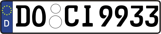 DO-CI9933