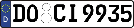 DO-CI9935