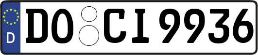 DO-CI9936
