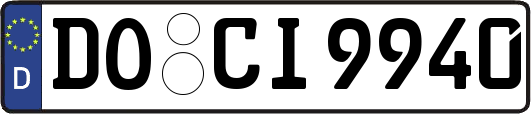 DO-CI9940
