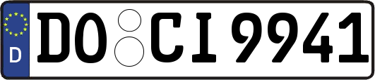 DO-CI9941