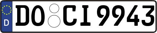 DO-CI9943