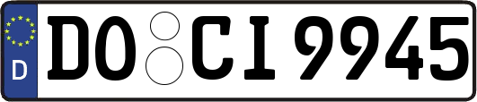 DO-CI9945