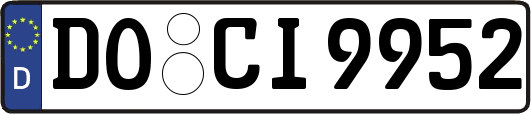 DO-CI9952