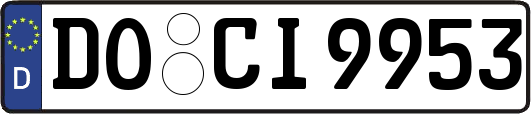 DO-CI9953
