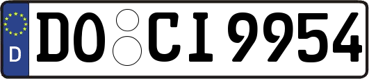 DO-CI9954