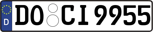 DO-CI9955