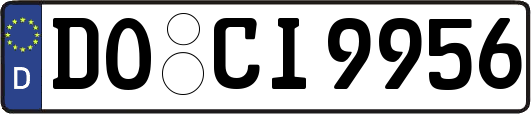 DO-CI9956