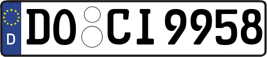 DO-CI9958