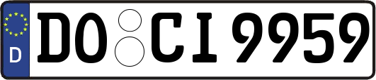 DO-CI9959