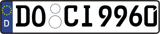 DO-CI9960