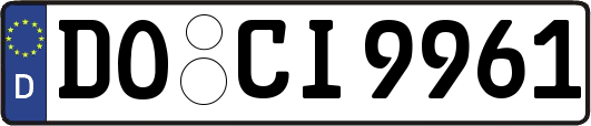 DO-CI9961