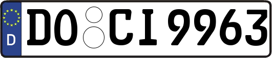DO-CI9963