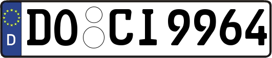 DO-CI9964
