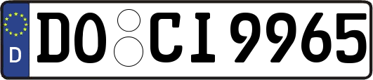 DO-CI9965
