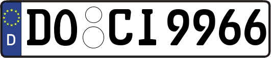 DO-CI9966