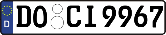 DO-CI9967