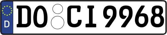DO-CI9968