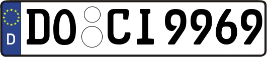 DO-CI9969