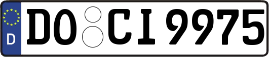 DO-CI9975