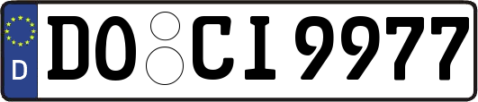 DO-CI9977