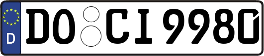DO-CI9980