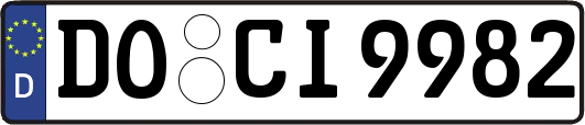 DO-CI9982