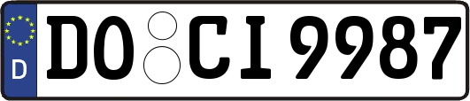 DO-CI9987