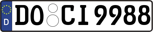 DO-CI9988