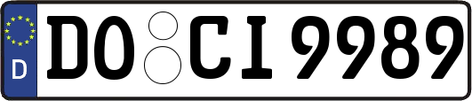 DO-CI9989