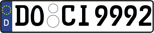 DO-CI9992