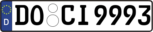 DO-CI9993