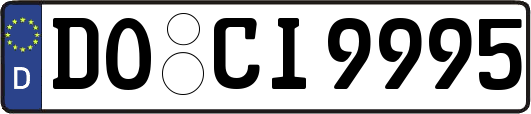 DO-CI9995