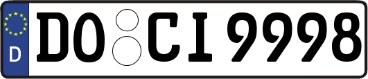 DO-CI9998