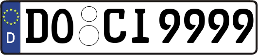 DO-CI9999