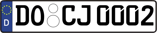 DO-CJ0002