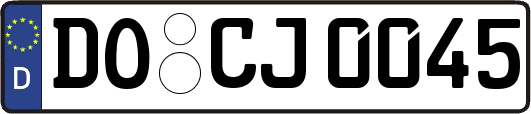 DO-CJ0045