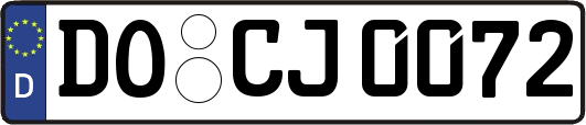 DO-CJ0072